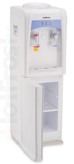 ����� ��������� HotFrost V195� (��������)