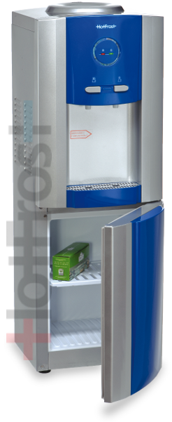 ��������� ����� HotFrost V730CES Blue