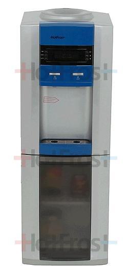 ��������� ����� HotFrost V745CST Blue