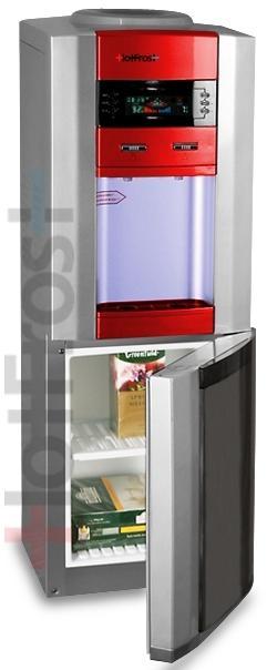 ��������� ����� HotFrost V745CST Red