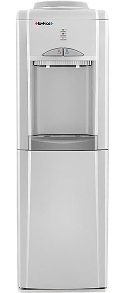 ��������� ����� HotFrost V802CES