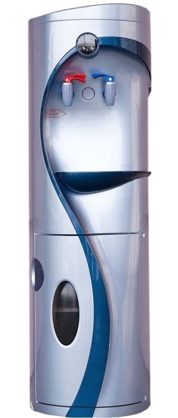 ������ ��������� Qinyuan � QiDi